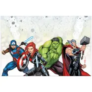 Avengers Bordsduk 120x180 cm