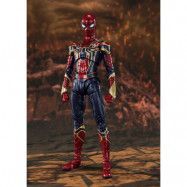 Avengers: Endgame - Iron Spider (Final Battle) - S.H. Figuarts