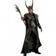 Avengers: Endgame - Loki MMS - 1/6