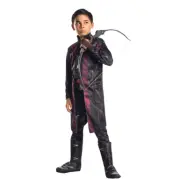 Avengers Hawkeye Deluxe Barn Maskeraddräkt - Small