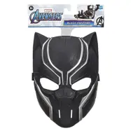 Avengers Mask Black Panther - Avengers -  Leksaksaffären