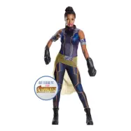 Avengers Shuri Dam Maskeraddräkt - X-Small