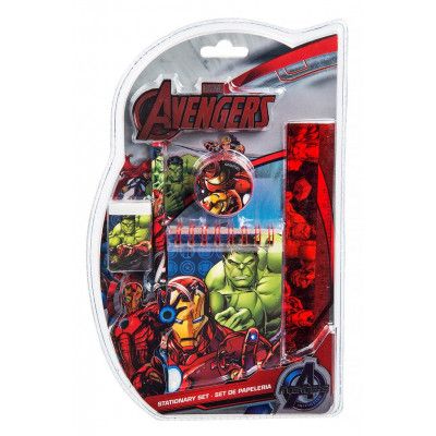 Avengers Skrivset