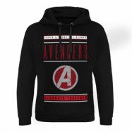 Avengers - Stronger Together Epic Hoodie, Hoodie