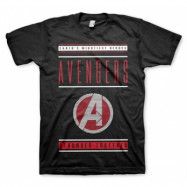 Avengers - Stronger Together T-Shirt, T-Shirt