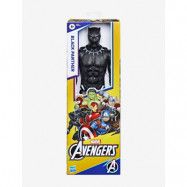 Avengers Titan Hero Black Panther