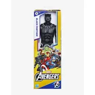 Avengers Titan Hero Black Panther - Avengers -  Leksaksaffären