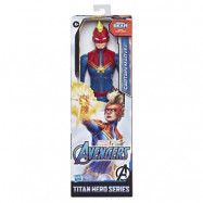 Avengers Titan Hero Captain Marvel