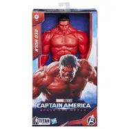 Avengers Titan Hero Deluxe Red Hulk