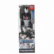 Avengers Titan Hero Figur War Machine