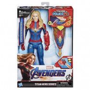 Avengers Titan Hero Power FX Captain Marvel
