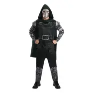 Avengers™ Doomsday Dr Doom Deluxe Maskeraddräkt - Large