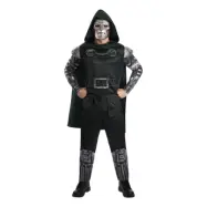 Avengers™ Doomsday Dr Doom Deluxe Maskeraddräkt - Medium