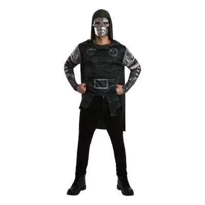 Avengers™ Doomsday Dr Doom Maskeraddräkt - Large