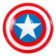 Captain America Sköld