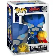 Funko! POP Marvel Avengers 832 Doktor Strange - Funko! -  Leksaksaffären