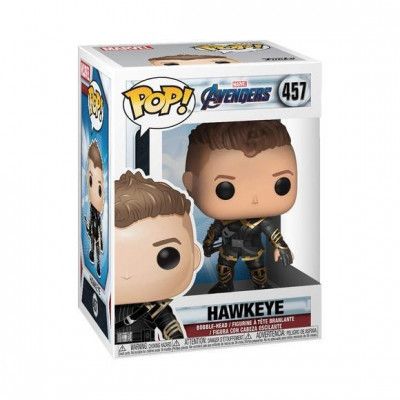 Funko! POP VINYL 457 Marvel Avengers Hawkeye