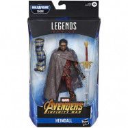 Marvel Legends Avengers: Infinity War - Heimdall