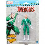 Marvel Legends Retro: The Avengers - Quicksilver