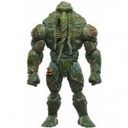 Marvel Legends: Werewolf By Night - Man-Thing