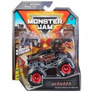 Monster Jam 1:64 Avenger