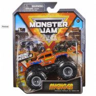Monster Jam 1:64 Avenger