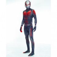 Morphsuit Ant-Man Avengers - Licensierad Kostym