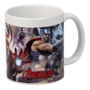 Mugg Avengers
