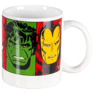 Mugg - Avengers