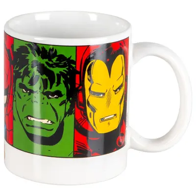 Mugg - Avengers