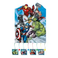 Pinata Avengers Infinity Stones