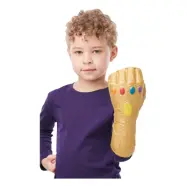 Avengers Infinity War Thanos Handske för Barn - One size
