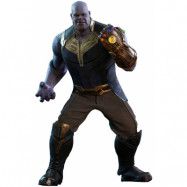 Avengers Infinity War - Thanos MMS - 1/6