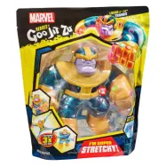 Goo Jit Zu Marvel Giant Thanos - Goo Jit Zu -  Leksaksaffären