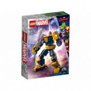 LEGO Marvel Thanos i robotrustning 76242