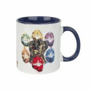 Marvel, Avengers Infinity War, Mega Mugg