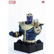 Marvel - Thanos The Mad Titan Bust