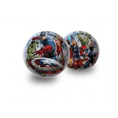 The Avengers Boll 23 cm - Avengers -  Leksaksaffären