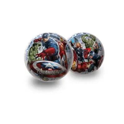 The Avengers Boll 23 cm - Avengers -  Leksaksaffären
