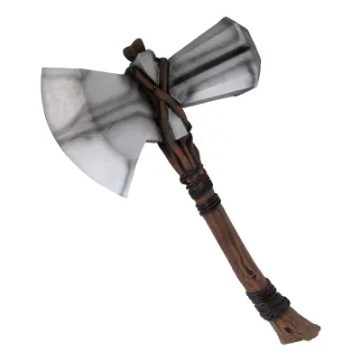 Thors Hammare Stormbreaker