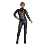 Wasp Dam Maskeraddräkt - Medium