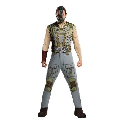 Bane Maskeraddräkt - Medium