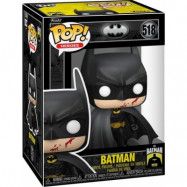 Batman (1989) vinylfigur 518 - Funko Pop! - Funko Shop Europe