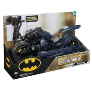 Batman Adventures 2in1 Batcycle