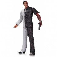 Batman Arkham City - Two-Face Action Figure