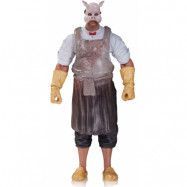 Batman Arkham Knight - Professor Pyg