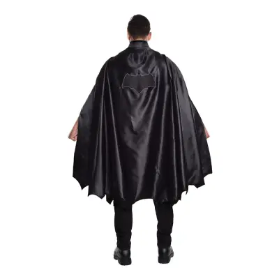 Batman Cape Deluxe - One size