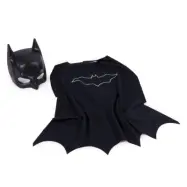 Batman Cape&Mask Set - Batman -  Leksaksaffären
