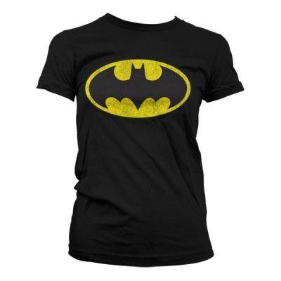Batman Dam T-shirt - Small