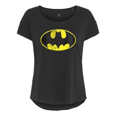Batman Dam T-shirt - Large